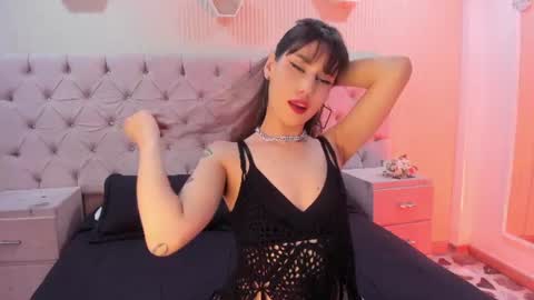 Ambar Dupont online show from July 12, 8:04 am