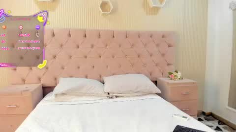 Ambar Dupont online show from July 9, 7:33 am