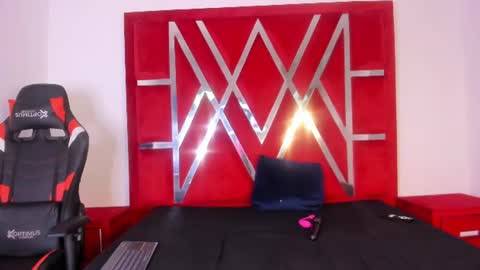 Ambar online show from July 28, 9:03 pm
