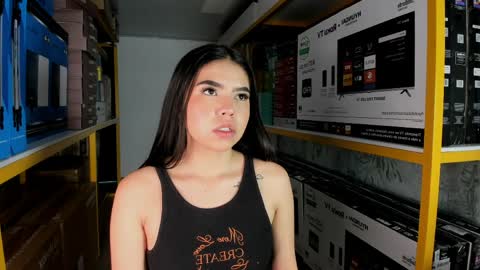 Ambarina  online show from March 30, 11:21 am