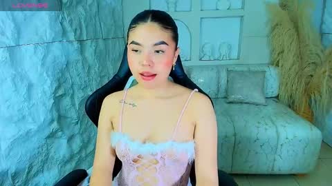 Ambarina online show from November 30, 4:49 am