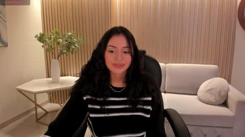 Ambar  online show from November 15, 12:06 pm