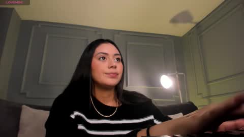 Ambar  online show from February 2, 12:04 pm