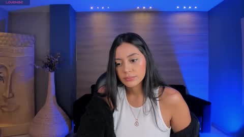 Snapshot of ambarjames_ chatting on September 22, 12:03 pm Ambar online show from September 22, 12:03 pm