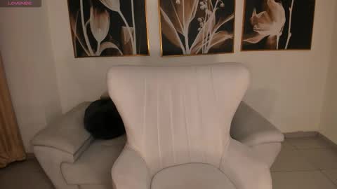 Ambar  online show from March 21, 11:15 am