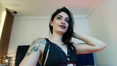 AMBAR LEE online show from July 5, 12:22 pm