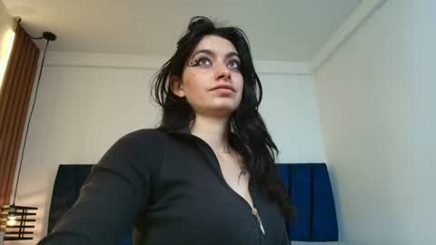 AMBAR LEE online show from June 23, 12:03 pm