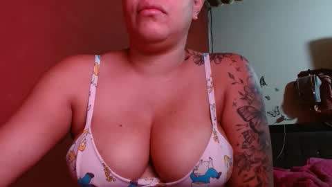 ambarmilf09 online show from October 8, 11:47 am
