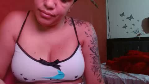 ambarmilf09 online show from November 25, 5:09 am