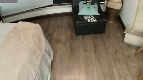 Ambar Ross online show from February 22, 7:21 pm