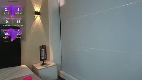 Ambar Ross online show from September 19, 8:19 pm