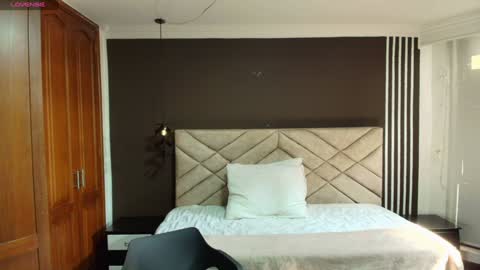 Ambar Ross online show from January 15, 7:23 pm