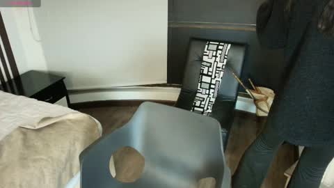 Ambar Ross online show from February 11, 7:16 pm