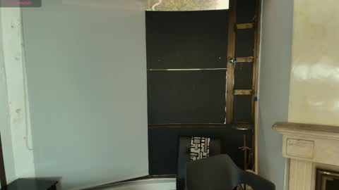 Ambar Ross online show from February 17, 7:12 pm