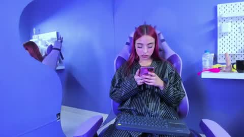 Ambeer online show from July 23, 1:58 am
