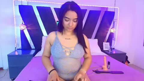 Amber online show from May 23, 10:08 pm