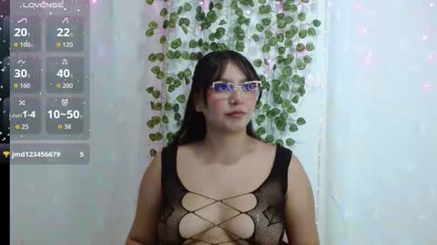 Amber  online show from February 19, 5:40 am