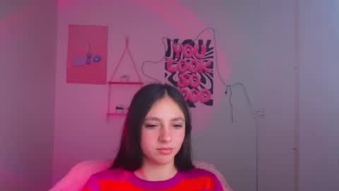 Amber online show from April 18, 5:54 am