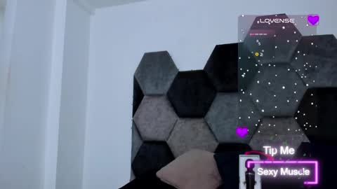 Snapshot of amber_adams_ chatting on March 10, 2:05 pm Amber online show from March 10, 2:05 pm