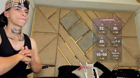 Snapshot of amber_adams_ chatting on September 25, 5:11 pm Amber online show from September 25, 5:11 pm