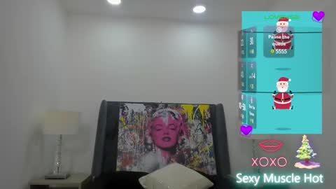Snapshot of amber_adams_ chatting on January 2, 1:40 pm Amber online show from January 2, 1:40 pm