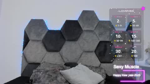 Snapshot of amber_adams_ chatting on February 15, 2:22 pm Amber online show from February 15, 2:22 pm