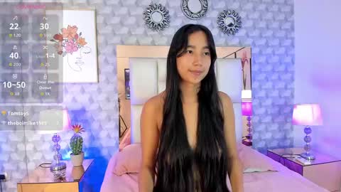 Amber online show from May 25, 11:53 am