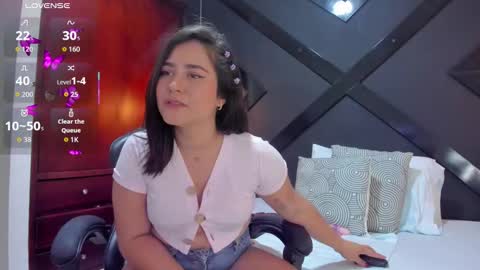 A M B E R online show from November 28, 1:36 pm