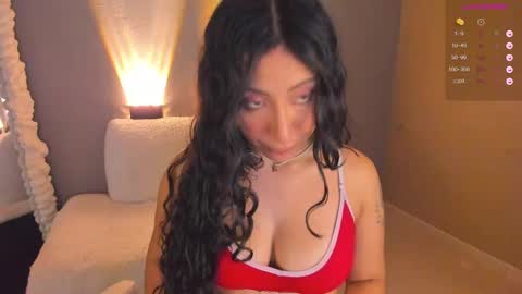 Snapshot of amber_curly chatting on January 29, 6:39 pm amber_curly online show from January 29, 6:39 pm