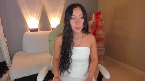 Snapshot of amber_curly chatting on December 31, 3:20 pm amber_curly online show from December 31, 3:20 pm