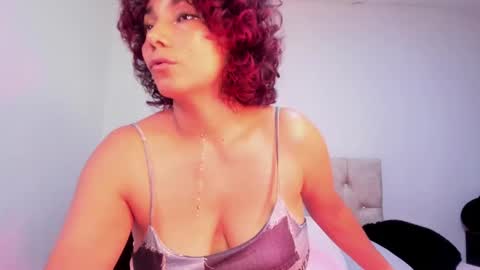 Snapshot of amber_demons chatting on March 5, 10:12 pm Amber Demons online show from March 5, 10:12 pm