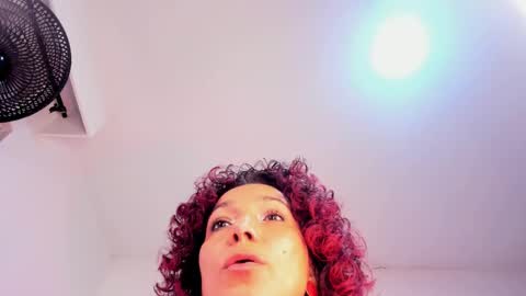 Snapshot of amber_demons chatting on March 2, 10:13 pm Amber Demons online show from March 2, 10:13 pm