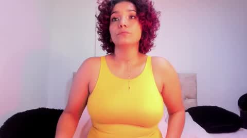 Snapshot of amber_demons chatting on March 3, 10:40 pm Amber Demons online show from March 3, 10:40 pm