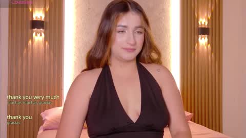 Amber online show from February 25, 2:15 pm