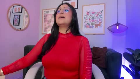 Snapshot of amber_gold113 chatting on March 6, 1:35 pm Amber online show from March 6, 1:35 pm