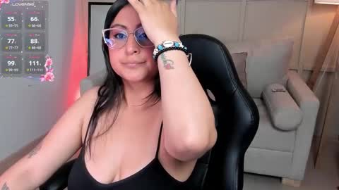 Amber online show from December 18, 4:06 am