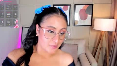 Amber online show from January 9, 4:17 am