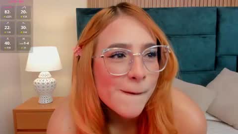 Emily online show from July 9, 7:27 pm