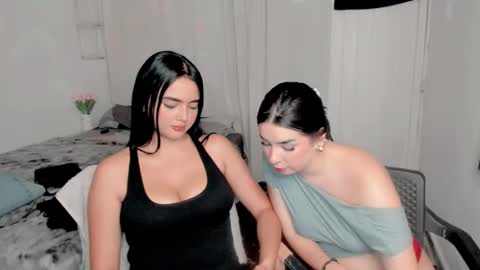 amber online show from February 14, 12:41 am