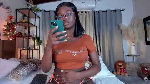 Amber online show from November 20, 10:44 pm