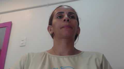 Amber Moore online show from November 29, 10:36 pm