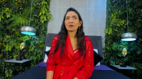 Amber online show from March 29, 1:21 pm