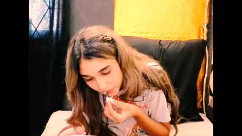 Amber online show from April 1, 7:53 am