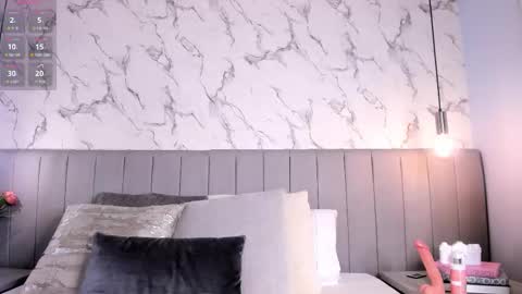 Amber online show from November 22, 11:07 pm