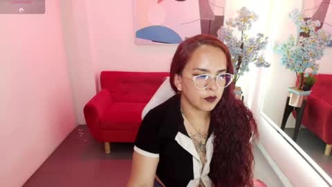    online show from May 25, 7:35 pm