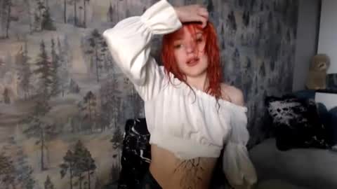 Snapshot of amber_tease_ chatting on September 23, 6:11 am amber_tease_ online show from September 23, 6:11 am