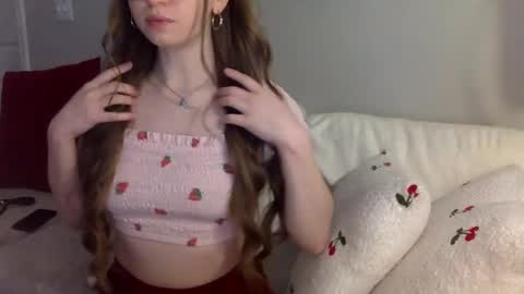 Snapshot of amberbunny1 chatting on December 20, 2:38 pm Amber 3 online show from December 20, 2:38 pm