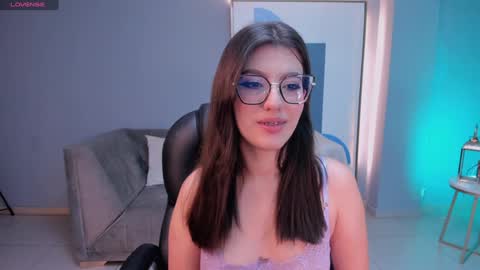 Snapshot of amberfarrell chatting on February 8, 8:10 pm Amber online show from February 8, 8:10 pm