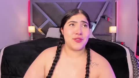 Amber  online show from February 18, 11:55 am