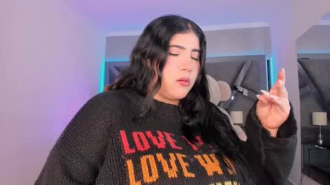 Amber  online show from September 25, 12:37 pm